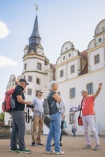 Stadtrundgang Dessau