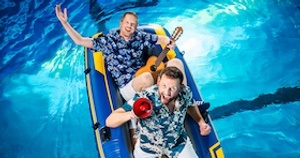 Reis Against The Spülmachine