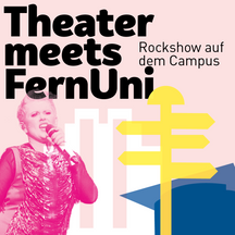 CAMPUSFEST FERNUNIVERSITÄT