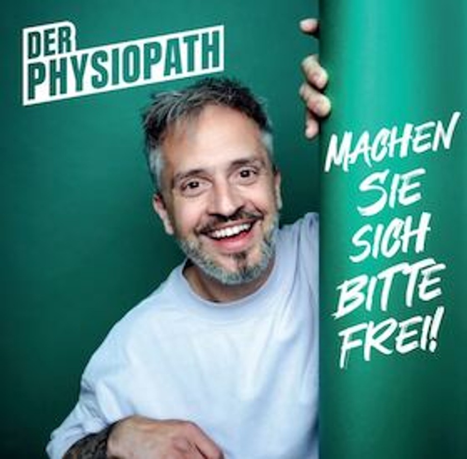 DER PHYSIOPATH