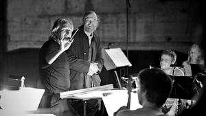 Arvo Pärt 90: Ensemble Resonanz / Estnischer Philharmonischer Kammerchor / Tõnu Kaljuste