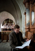 Stunde der Kirchenmusik