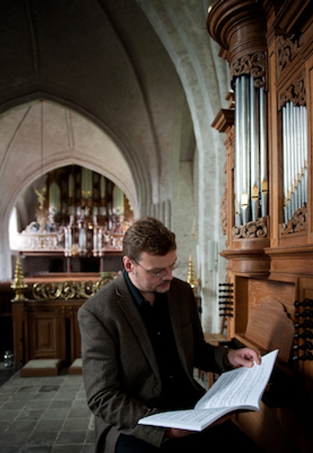 Stunde der Kirchenmusik