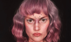 VORTEX PROTOCOL // A Forensic LARP & Cyber-Occult Ritual