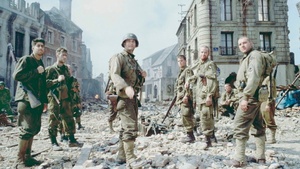 Der Soldat James Ryan
