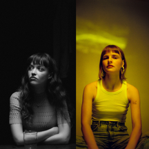 Klara Goliger & Matilda Schyborger (Alternative Pop)