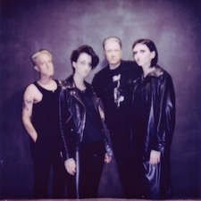 Actors - Our Love Will Live Forever Tour 2026