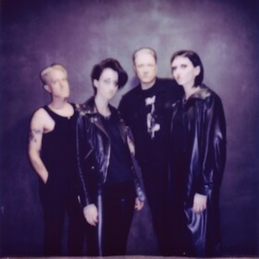 Actors - Our Love Will Live Forever Tour 2026