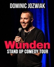 Dominic Jozwiak - Wunden