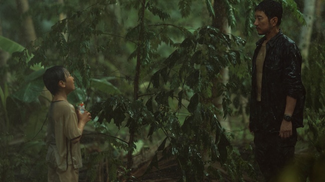 Tristes Tropiques (FFF26)