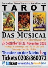Tarot - Das Musical