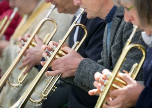 „Wie schön leuchtet der Morgenstern“
