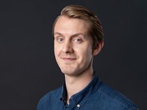 Jonas Greiner