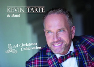 Kevin Tarte & Band