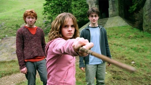 Harry Potter und der Gefangene von Askaban