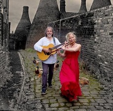 Paul Walker & Karen Pfeiffer