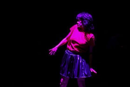 T.I.A. dance productions