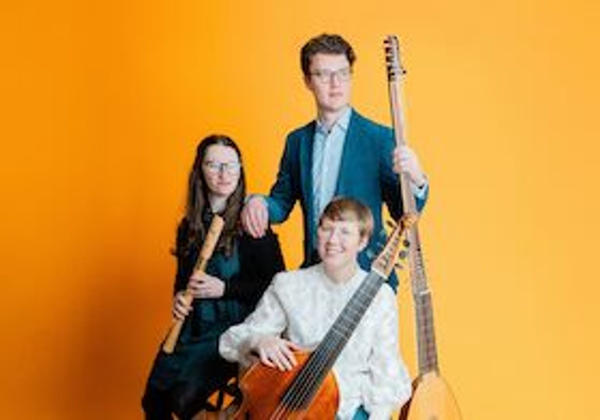 Early Music FLOW Festival