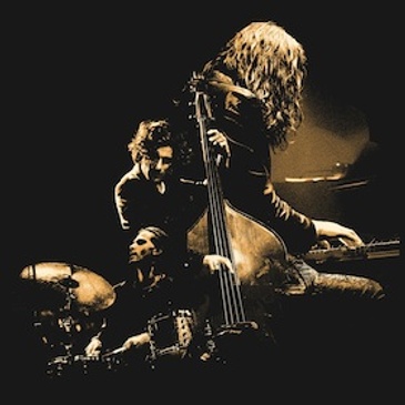Jazz Sabbath