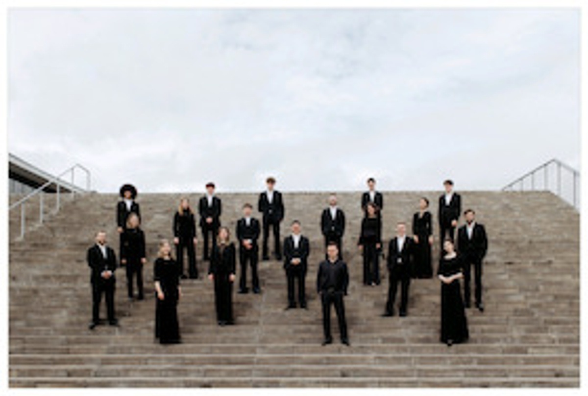 Titelbild der Veranstaltung VICA Ensemble: Brahms Liebesliederwalzer
