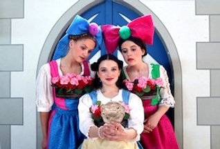 Rutentheater 2026
