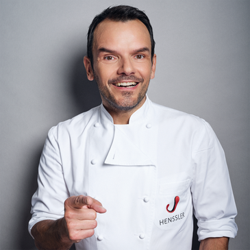 Steffen Henssler