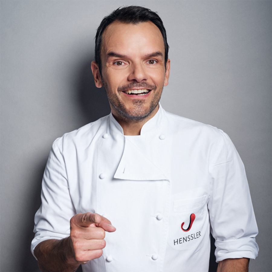 Steffen Henssler