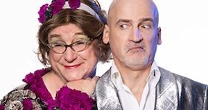 Emmi & Willnowsky - Tour 2026