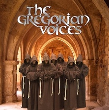 THE GREGORIAN VOICES