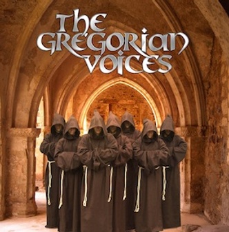 THE GREGORIAN VOICES