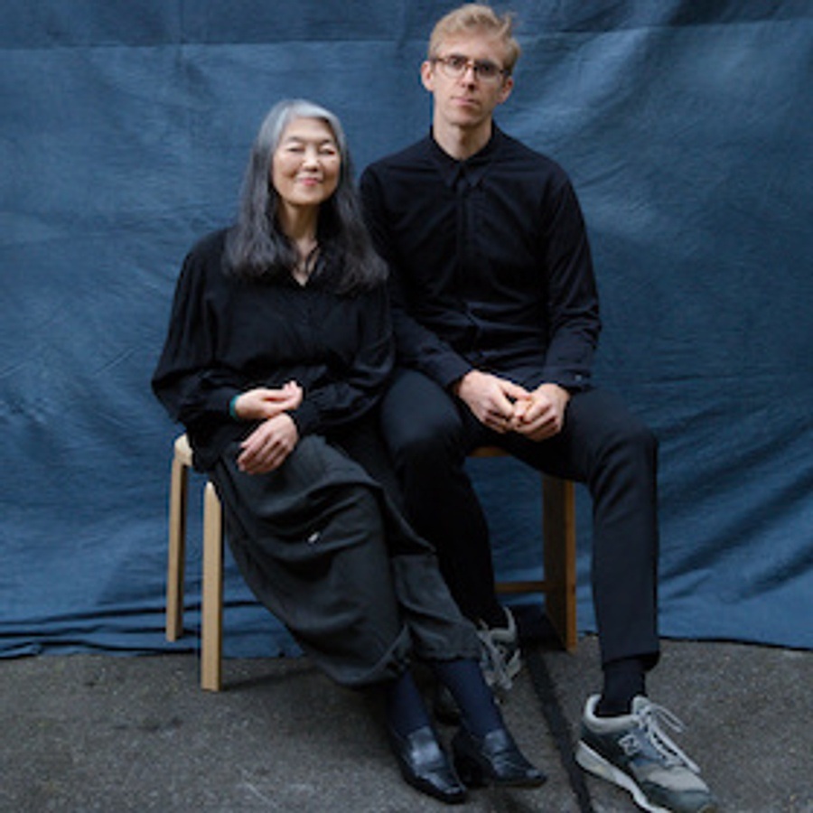 Ohta & Lindermayr