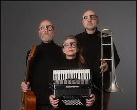 Trio Kö66