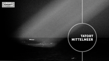 Tatort Mittelmeer