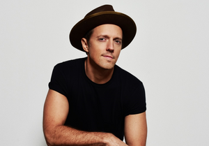 JASON MRAZ