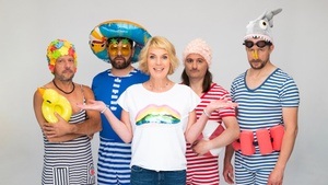 MIRJA Boes - carpfe diem!