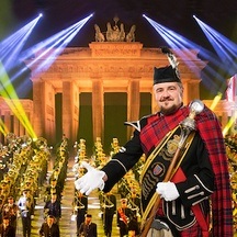 Berlin Tattoo 2026