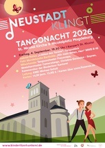 Neustadt klingt - TangoNacht