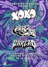 XOXO + Minus Youth