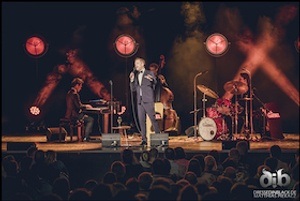 Tom Gaebel And His Trio