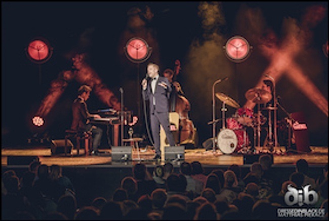 Tom Gaebel And His Trio