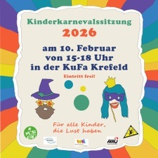 Kinderkarnevalssitzung