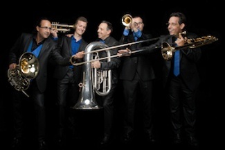 Geneva Brass
