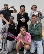 Gastspiel Die 6 lustigen 7: Der Liebestrank!