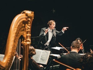 Neujahrskonzert 2027