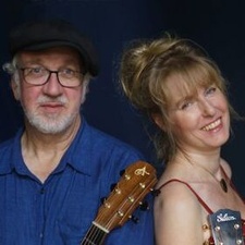 18. Grevenbroicher Gitarrenwochen -  Kelpie