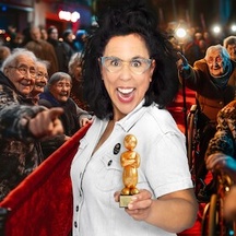 Sybille Bullatschek
