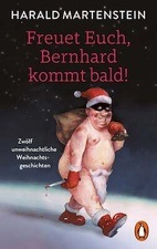 HARALD MARTENSTEIN
