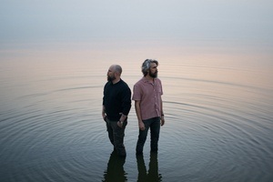 THE BROS. LANDRETH