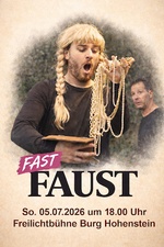 Fast Faust