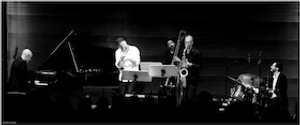 Benjamin Lackner Quintet